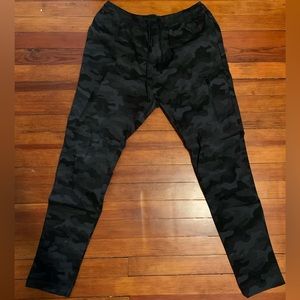 Rue21 Camo Jogger